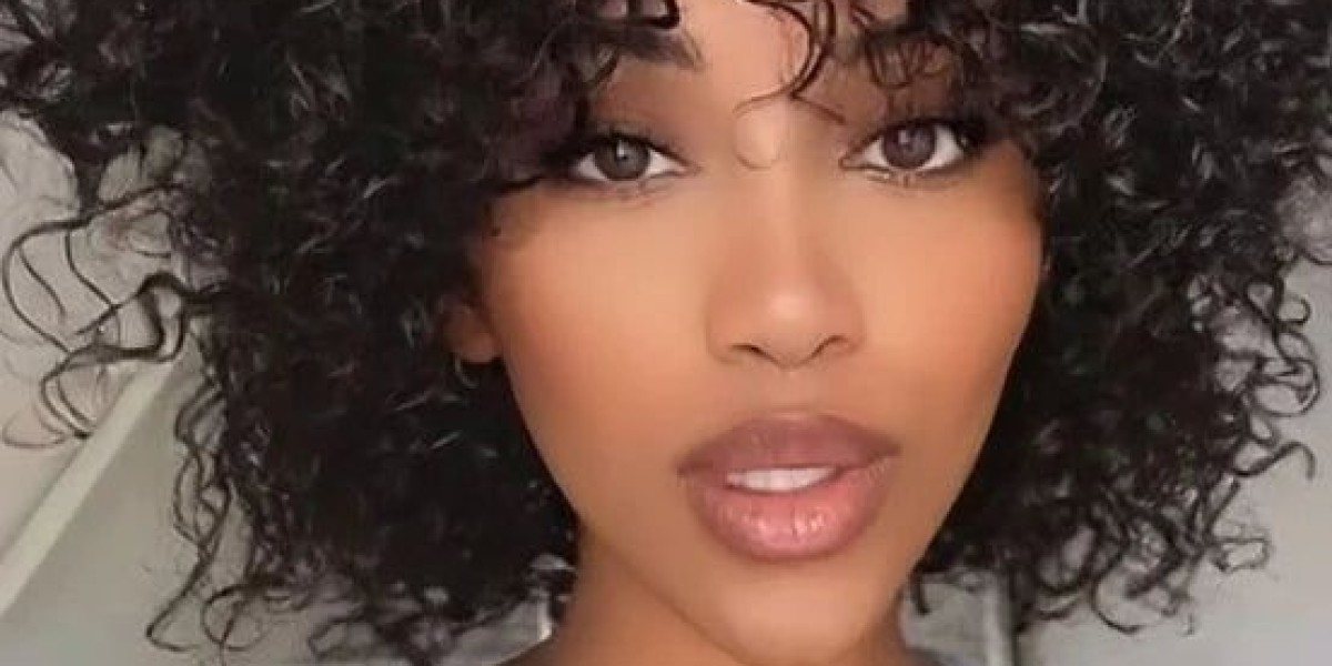 The Top Features to Look for in High-Quality Black Curly Wigs