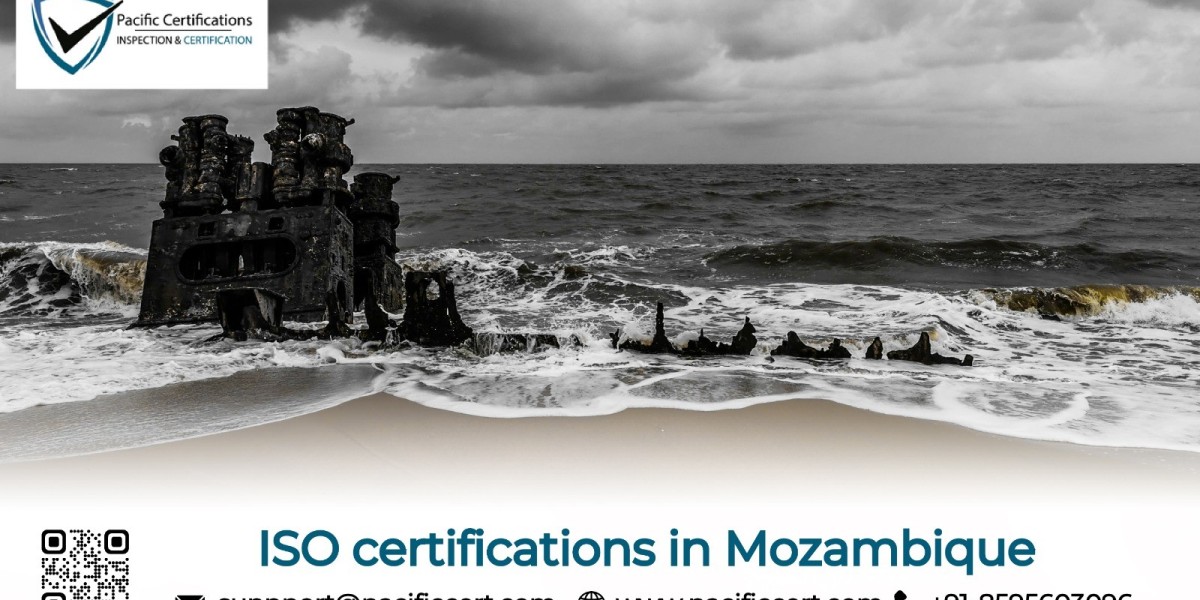 ISO Certifications in Mozambique and How Pacific Certifications can help