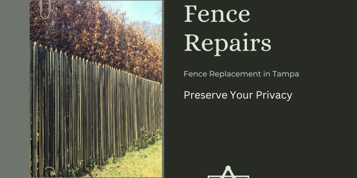 Can Fence Repairs handle emergency repairs?