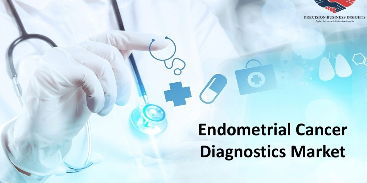 Endometrial Cancer Diagnostics Market Size, Share, Segmentation and Outlook 2024-2030