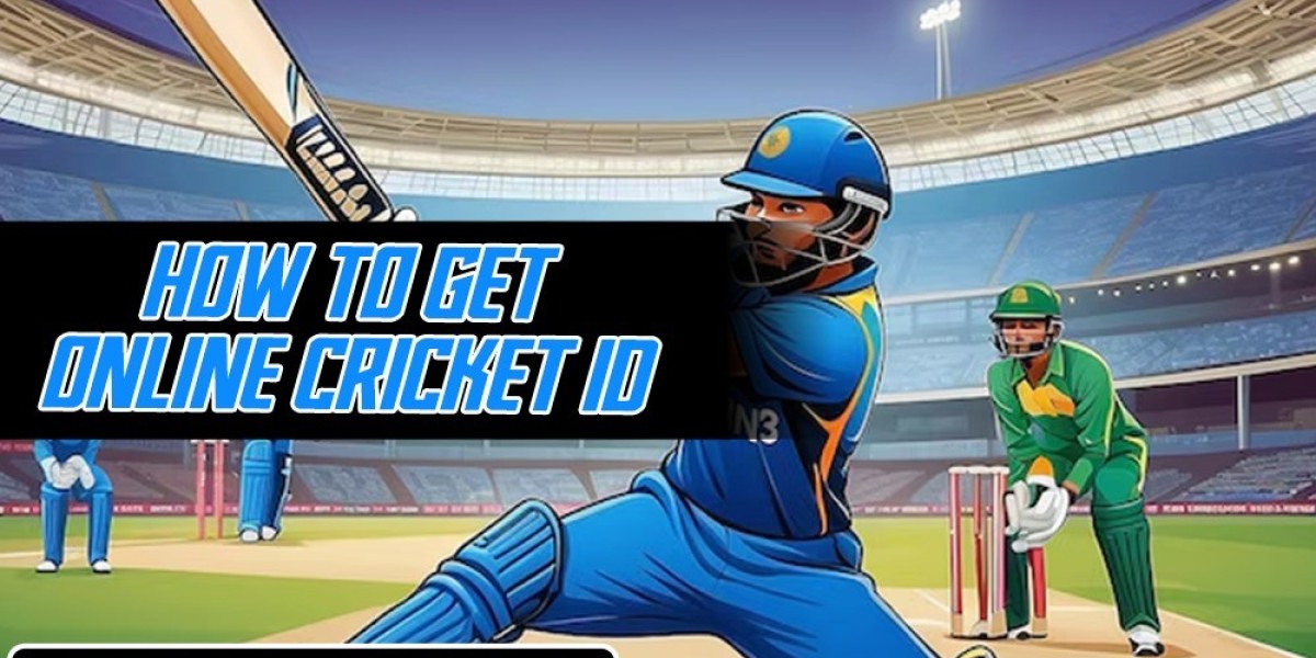 Online Cricket ID India's1 Confided in online cricket ID Stage