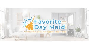 Favourite Day Maid Maid