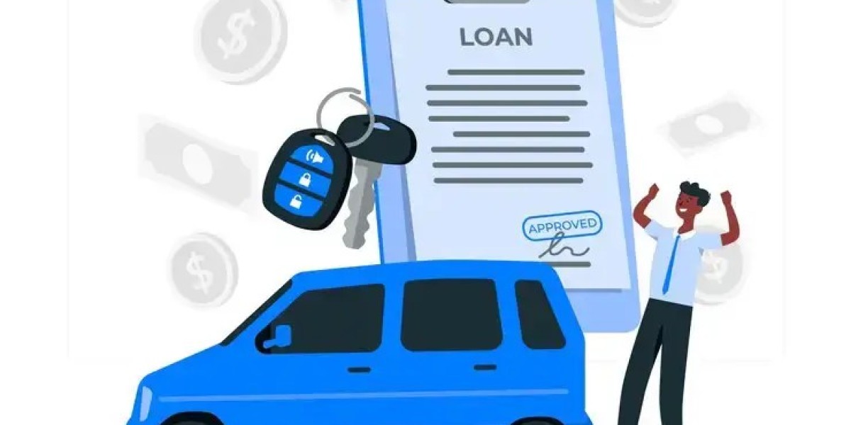 Complete Guide to Bad Credit Car Loans in Ottawa