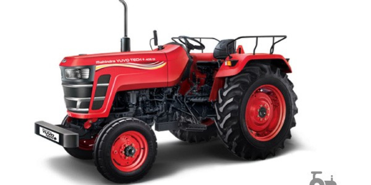 Latest Mahindra Tractor Prices, Models and Reviews