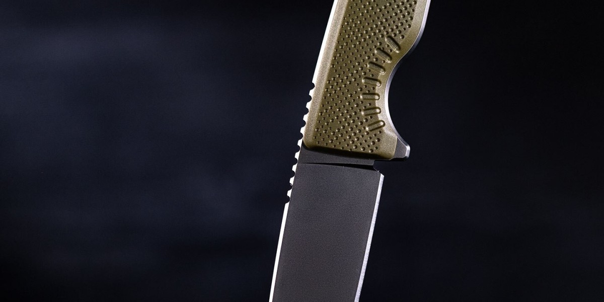 The Legacy of Buck Knives: A Deep Dive into American Craftsmanship