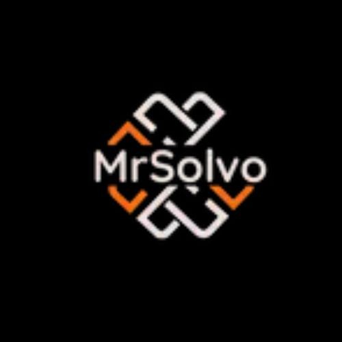 Mr Solvo