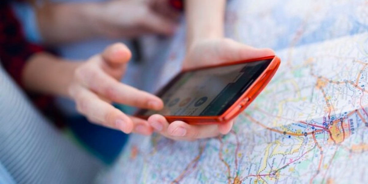 The Power of Geolocator API: Enhancing Location-Based Services