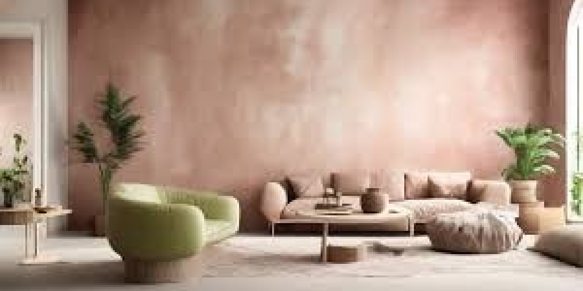 What is limewash paint? Is it suitable for your home?