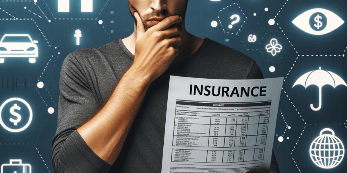 Why Is Insurance So Expensive?