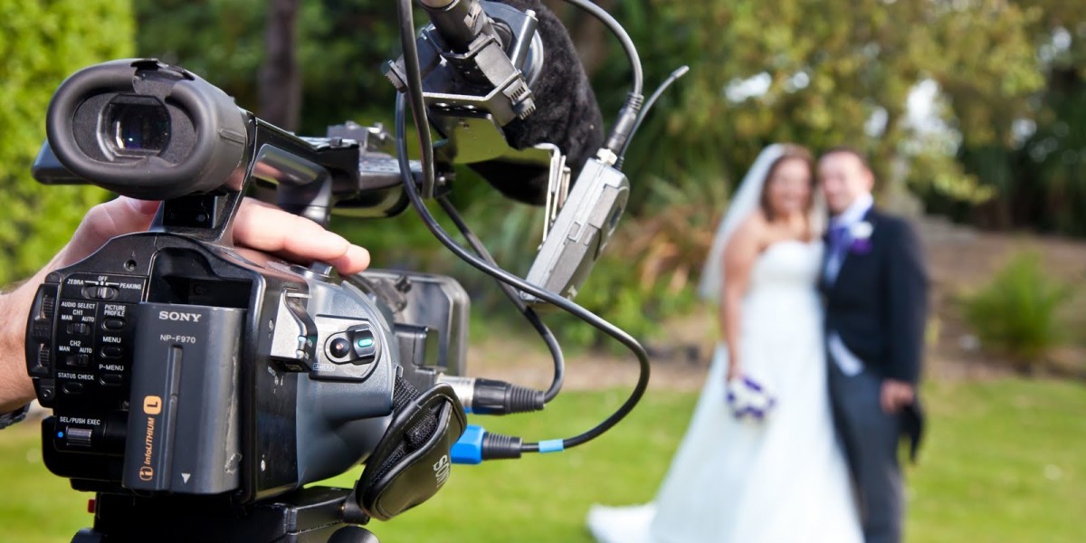 Experience the Magic of Your Wedding Day Again and Again: Wedding Videos by Flashback Feels