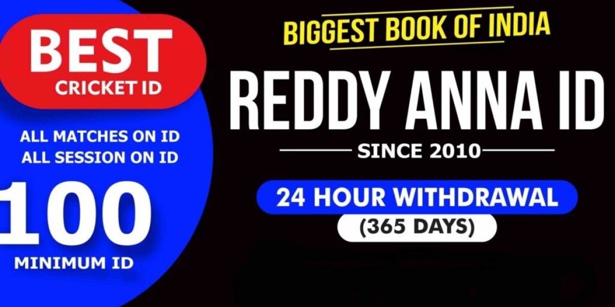 Reddy Anna Login ID: Essential Tool for Cricket Updates in 2024