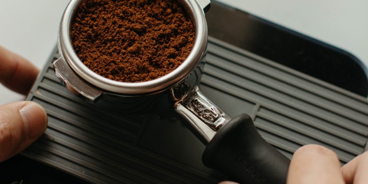 Selecting the Right Grinder for Your Espresso Machine