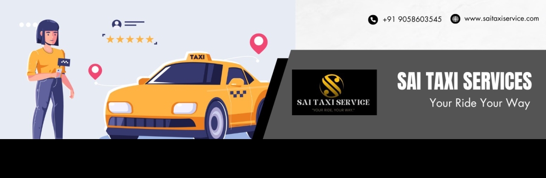 Sai Taxi Services