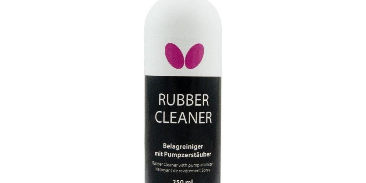 table tennis table cleaner