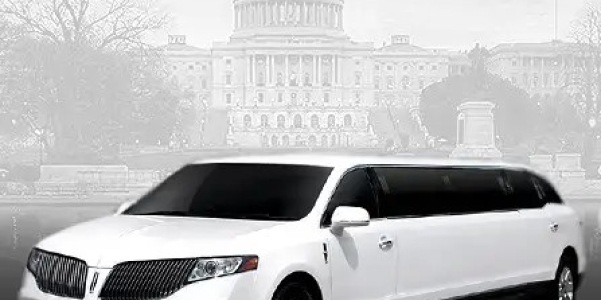 Top-Rated Airport Transportation Services in DC