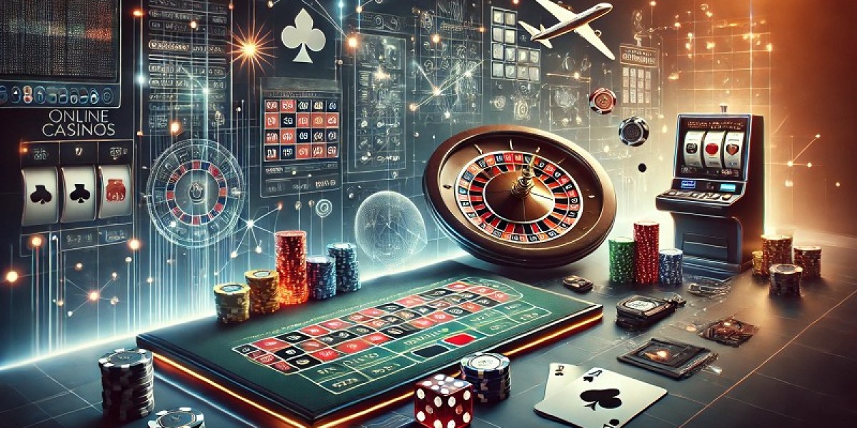 What Games Should Beginners Choose in Online Casinos