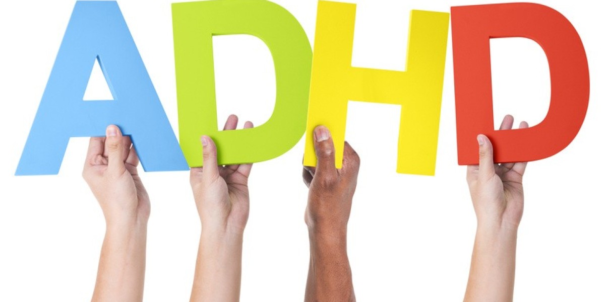 The Role of Therapy in ADHD Management