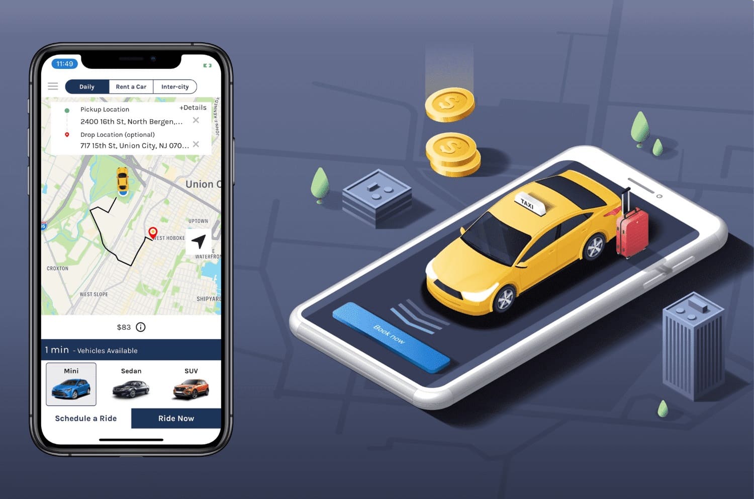 What is Geofencing and Why is it Important in Taxi App Development? - LivewithInfo