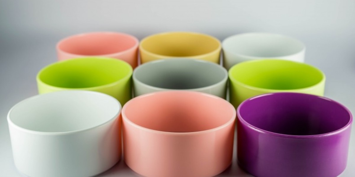 Melamine Market Overview Growth Factors and Industry Forecast Report to 2023-2032