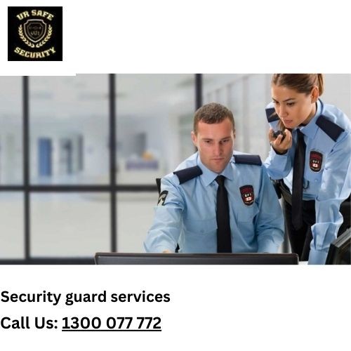 Ursafe security