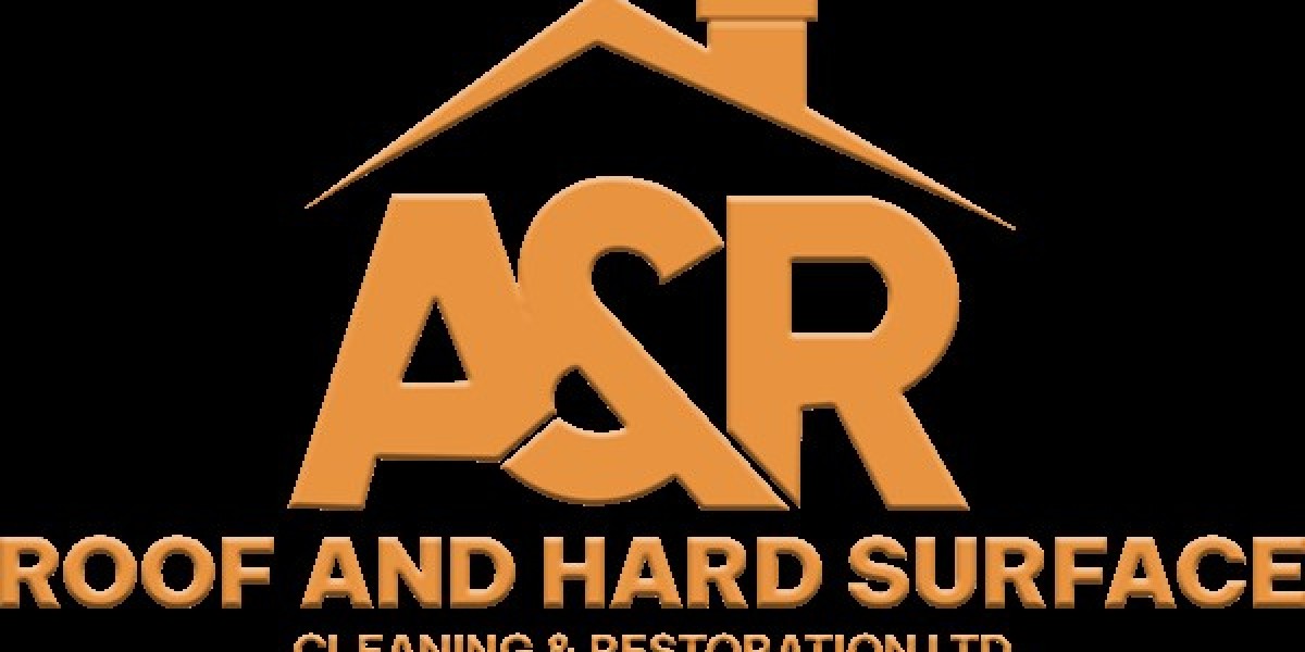 Driveway Cleaning in Watford | A&R Roof Cleaning