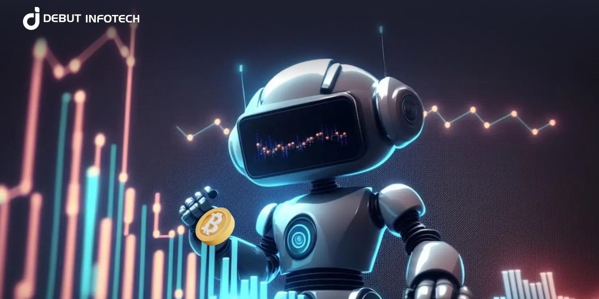 Crypto Trading Bot Development Company