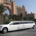 royal smart limousine