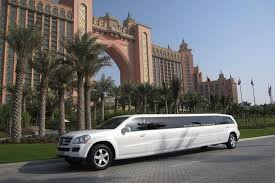 royal smart limousine