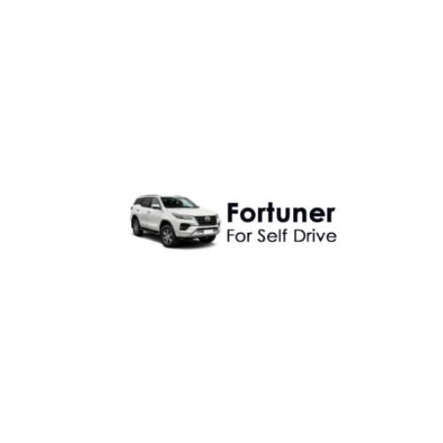 fortunerforselfdrive