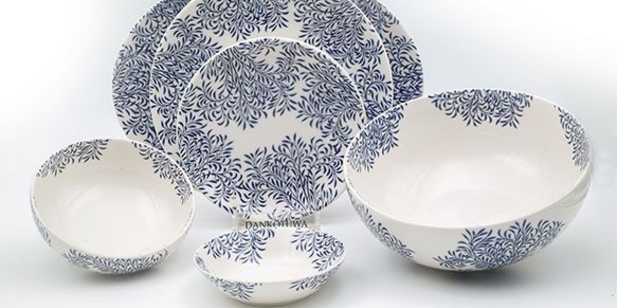 Understanding the Price Range for Porcelain Dinner Sets - What to Expect