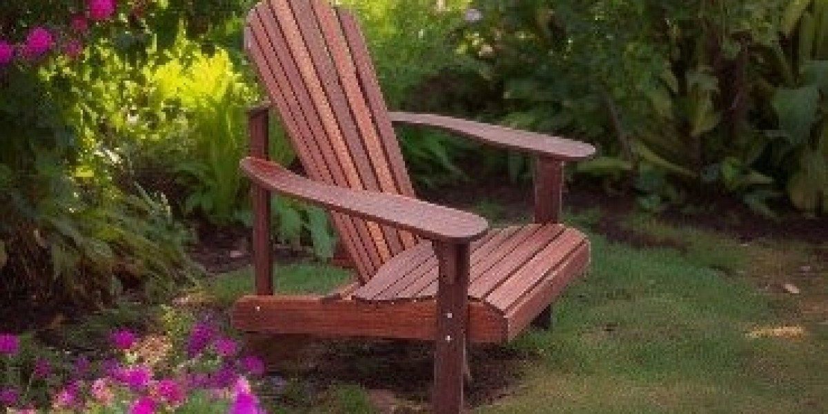 Adirondack chairs Australia