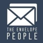 Theenvelope people