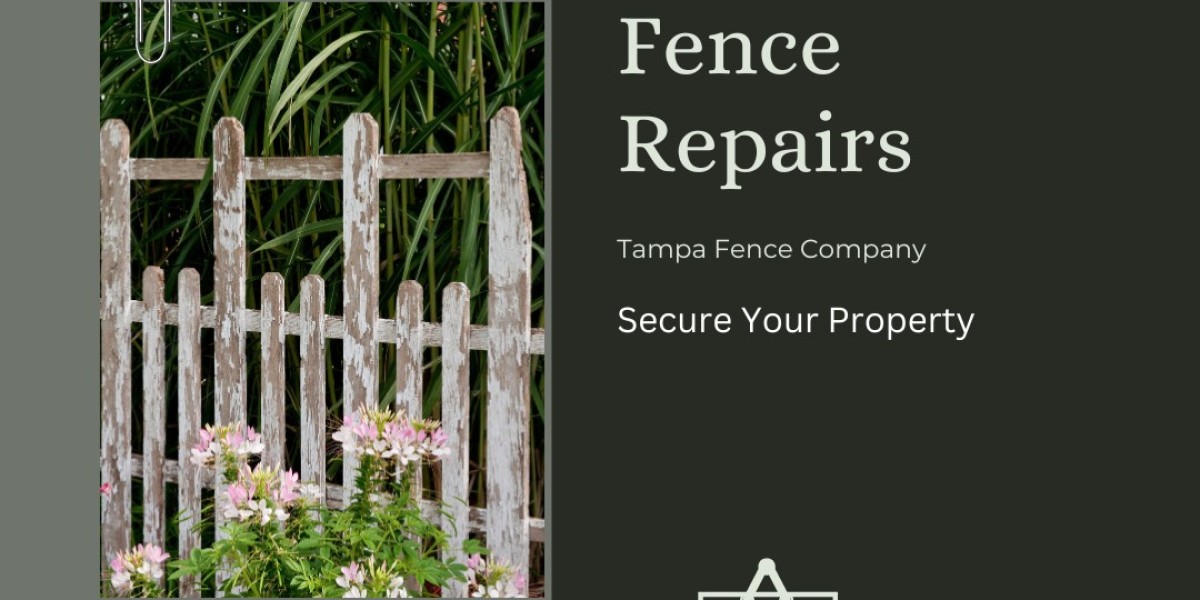 How can I prevent future damage to my fence?