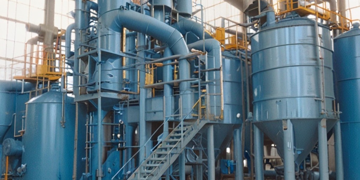 Benzoin Oil Processing Plant Report 2024: Project Details, Machinery Requirements and Cost Involved