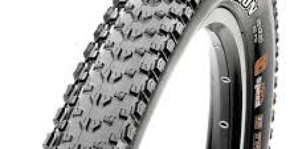 Buy Top-Rated Maxxis MTB Tires Today