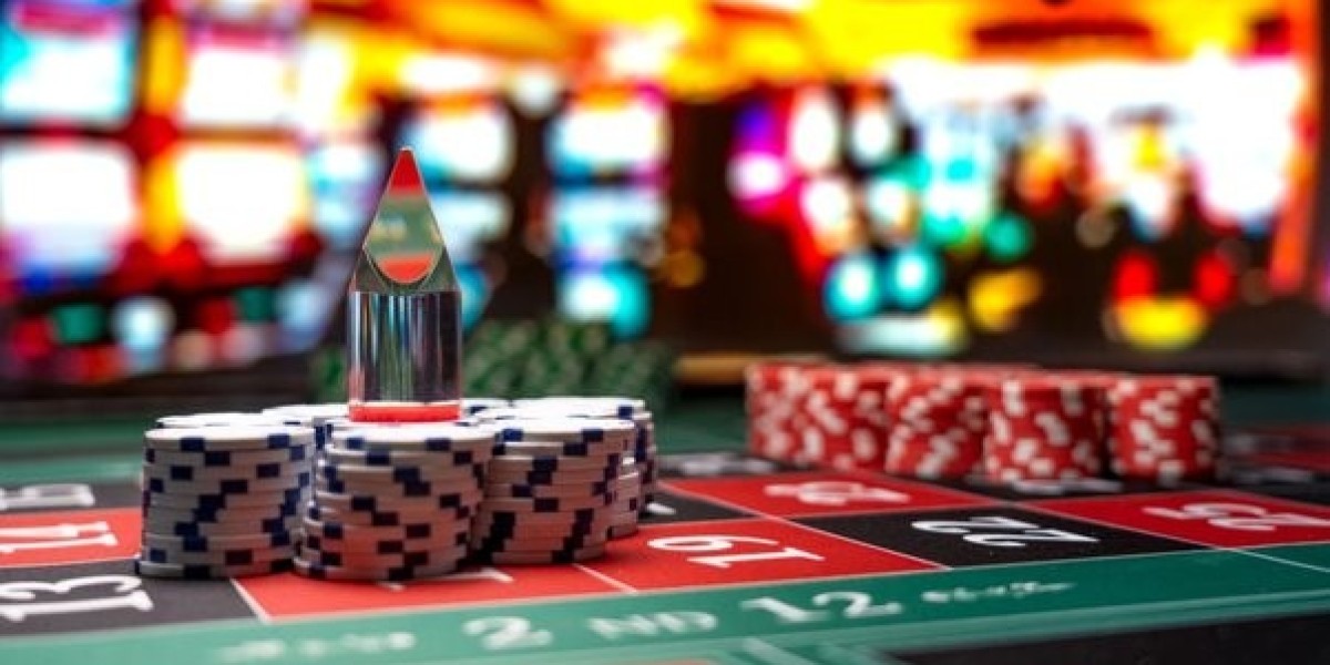 Exploring Live Casinos in Singapore: The Ultimate Guide