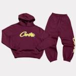 Corteiz Tracksuit