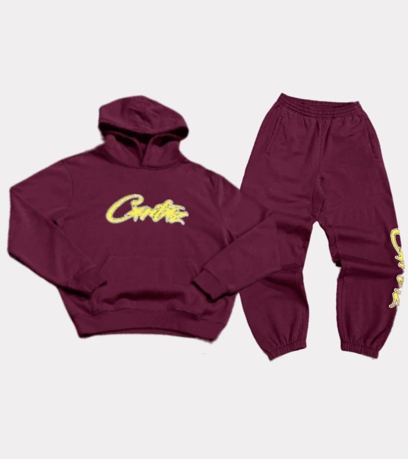 Corteiz Tracksuit