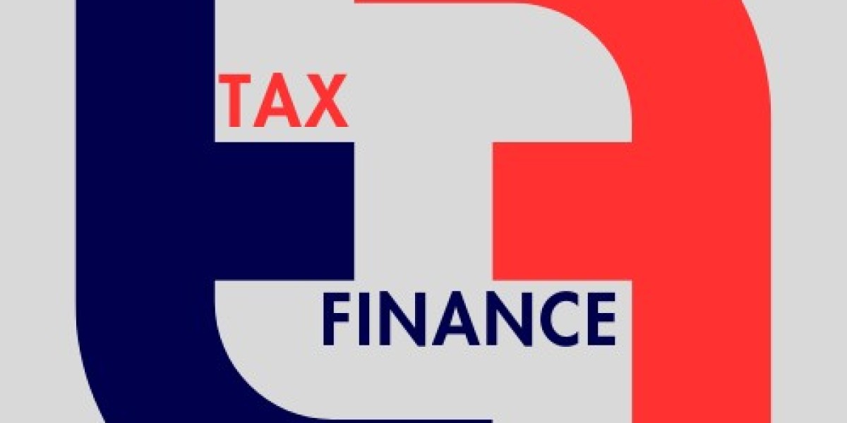 Tax Finance Hub: Comprehensive Tax and Finance Resources