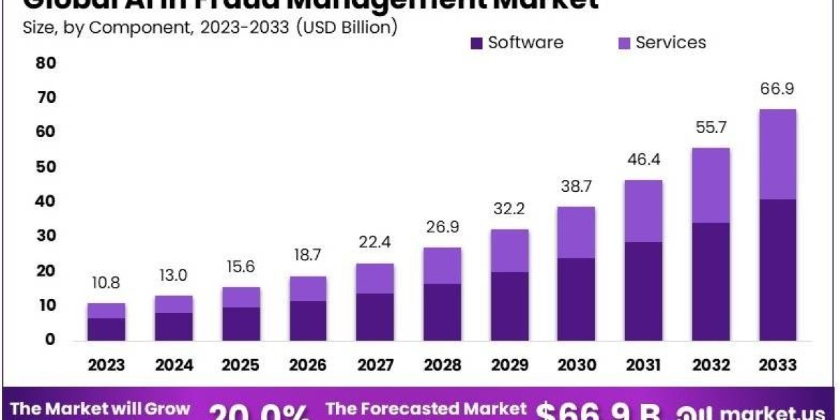 AI in Fraud Management Market: The Evolution of Fraud Detection Systems