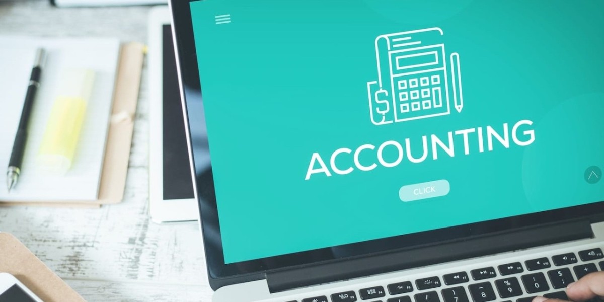 Accounting Software Market is Anticipated to Grow at an Impressive CAGR During 2024-2032