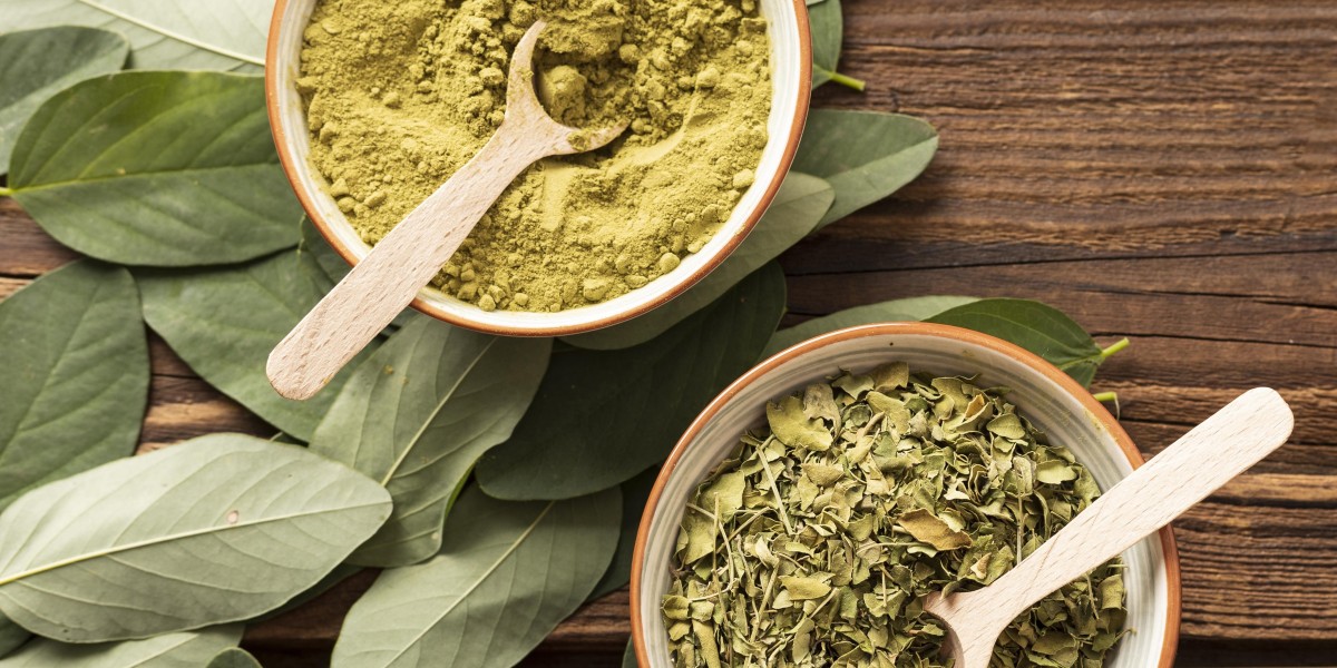 A Comprehensive Guide to Maeng Da Kratom: Everything You Need to Know