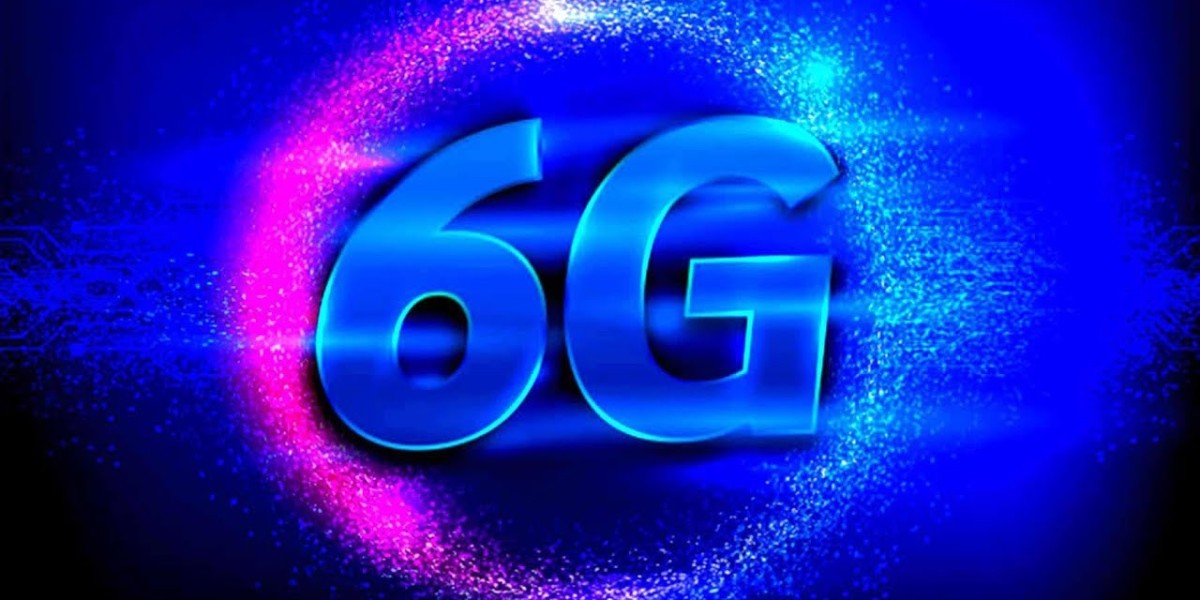 6G Market to Witness Heightened Revenue Growth During the Forecast Period 2032