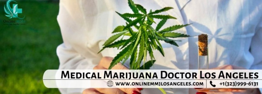 Online MMJ Los Angeles