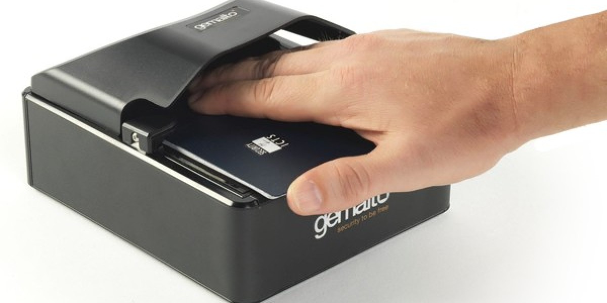 Passport Reader Market Share, Size, In-Depth Insights, Opportunity and Forecast 2024-2032