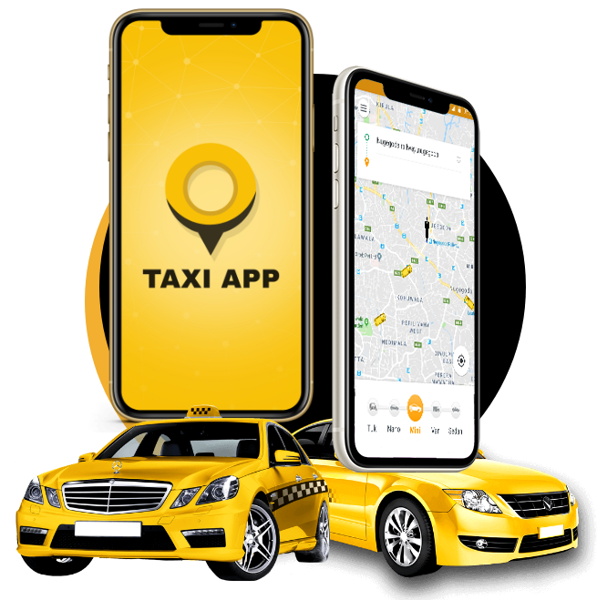 How Can API Integrations Expand the Functionality of Taxi Apps? - seo