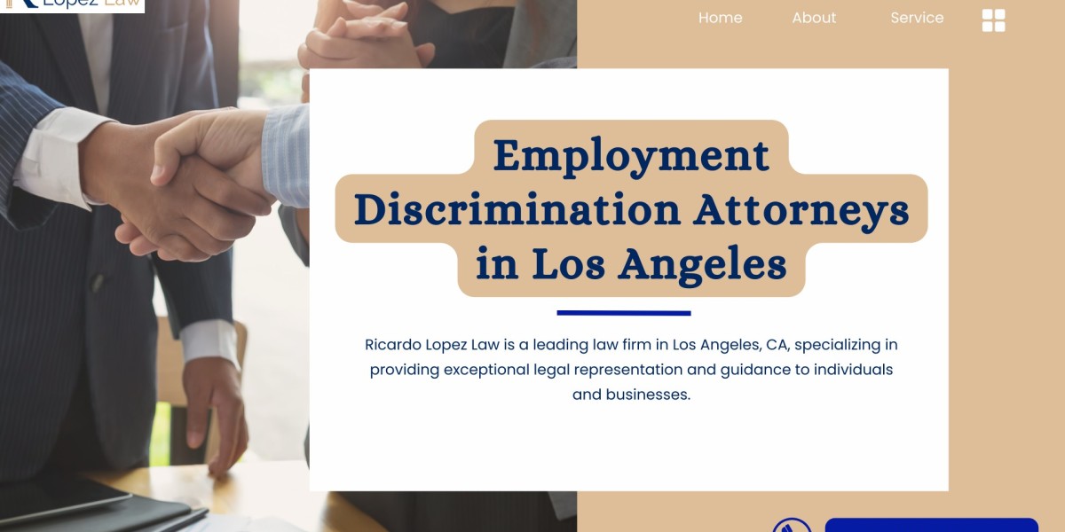 Top Reasons to Hire Employment Discrimination Attorneys in Los Angeles