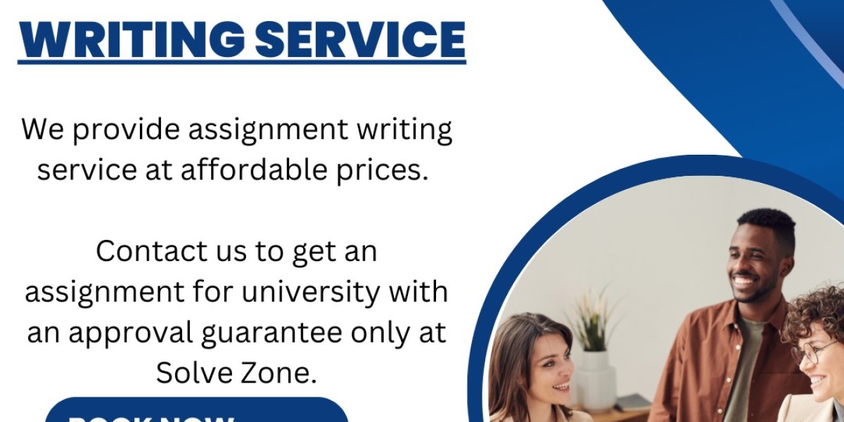 Affordable Assignment Writing Service 2024-25