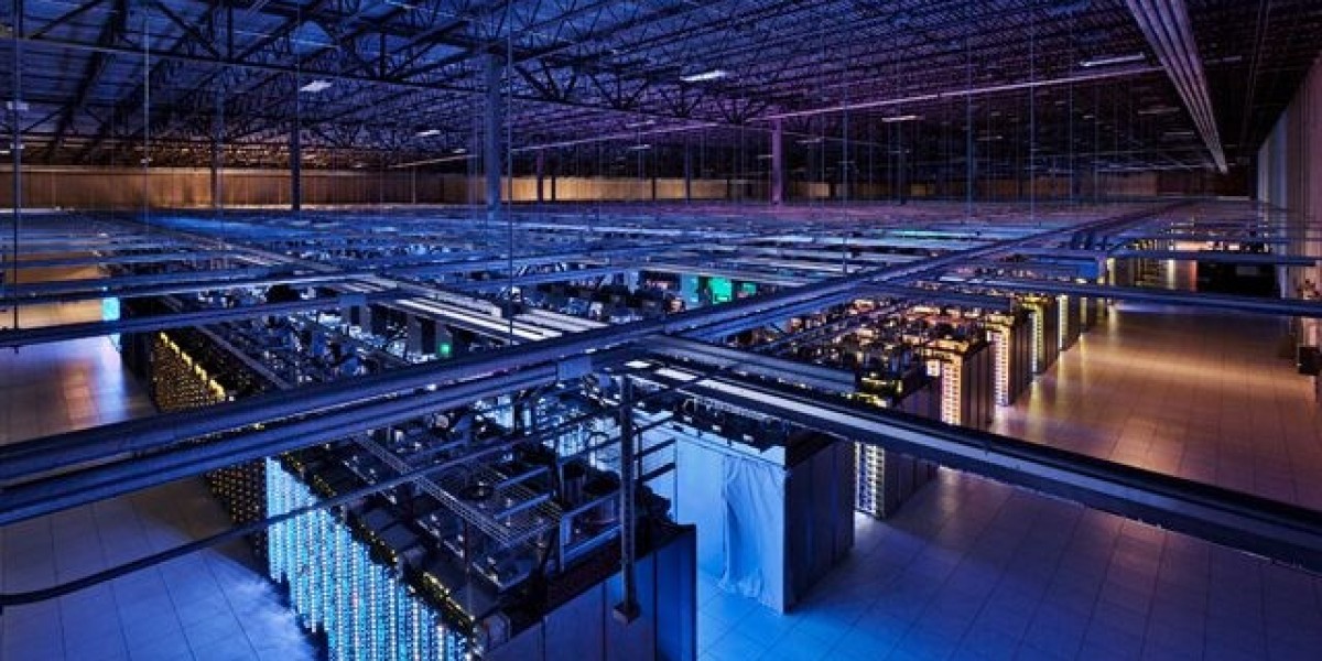 Data Center Market Demand Scenario: Latest Trends and Growth Prospects 2024-2032