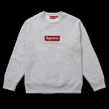 Supreme Hoodie